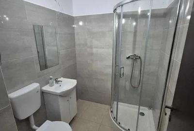 Garsonieră semidecomandată în Sânpetru - 3
