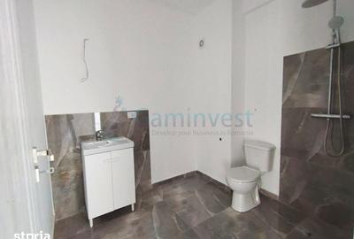 Apartament cu 2 camere în Sânmartin