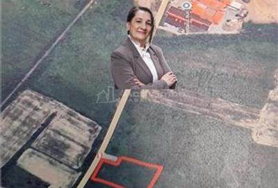 Teren Construcții intravilan de 1500 mp, în Sud-Vest - 3