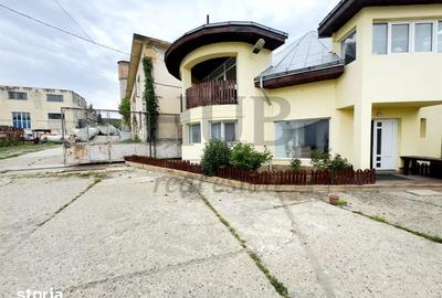 Casă cu 6 camere cu Teren 200 Mp în Hemeiuș