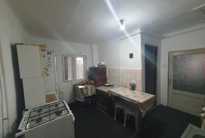 Casă cu 3 camere în Central - 4