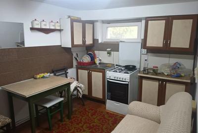 Casă cu 3 camere în Central - 5