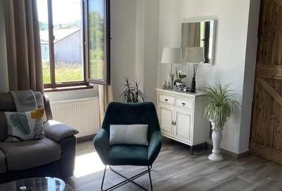 Casă cu Teren 915 Mp în Viișoara - 6