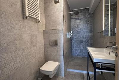 Apartament cu 3 camere, mobilat în Iancului - 11