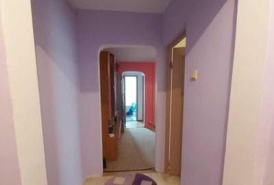 Apartament cu 2 camere în Ferentari - 5