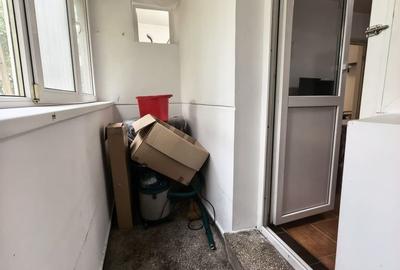 Garsonieră în Bucureștii Noi - 1