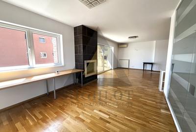 Apartament cu 4 camere decomandat, mobilat în Voluntari - 2