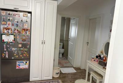 Apartament cu 3 camere decomandat în Florești - 10
