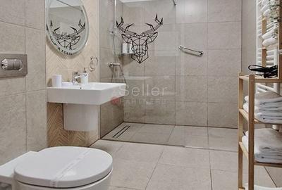 Apartament cu 2 camere decomandat, mobilat în Astra - 4