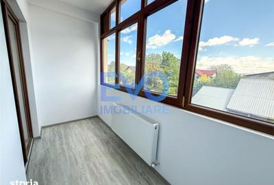 Apartament cu 3 camere semidecomandat în Miroslava - 3