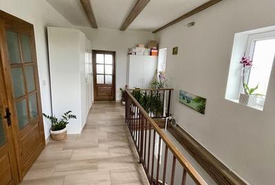 Casă cu 4 camere în Utvin - 4