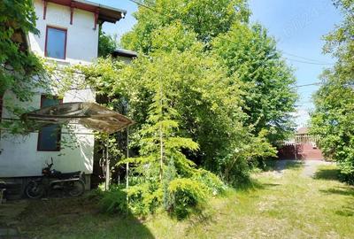 Teren de 5418 mp, în Central - 2