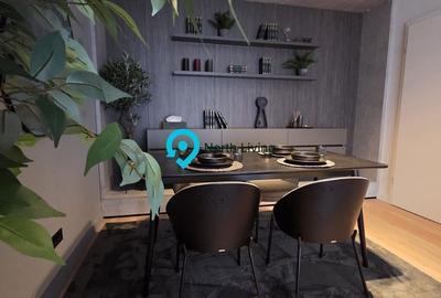Apartament cu 2 camere în Sud