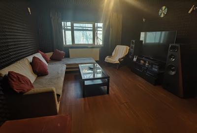 Apartament cu 3 camere decomandat, mobilat în Murfatlar - 11