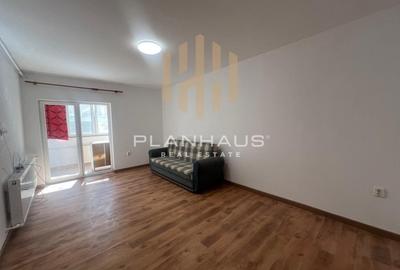 Apartament cu 2 camere decomandat în Valea Borcutului - 1