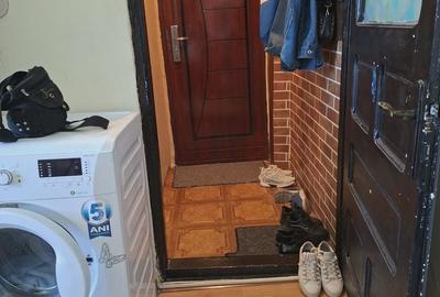 Apartament cu 2 camere semidecomandat în Central - 3