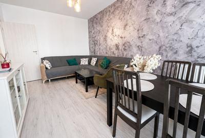 Apartament cu 2 camere decomandat, mobilat în Central - 3