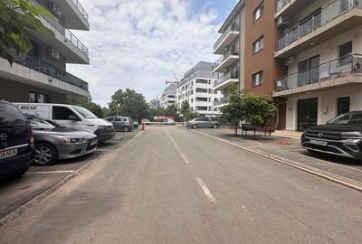 Apartament cu 2 camere semidecomandat în Prelungirea Ghencea - 12