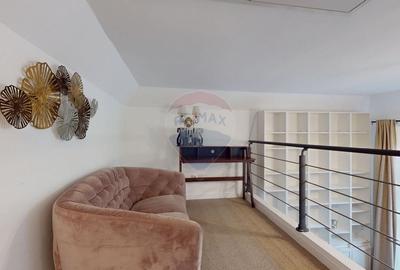 Apartament cu 3 camere decomandat, mobilat în 15 Noiembrie - 7