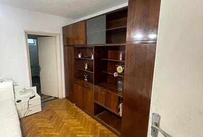 Apartament cu 2 camere semidecomandat în Ultracentral