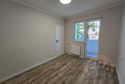 Apartament cu 2 camere semidecomandat în Rogerius - 2