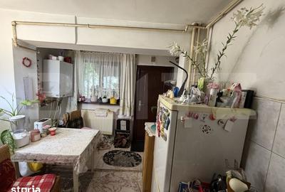 Apartament cu 2 camere decomandat în Plopilor - 2