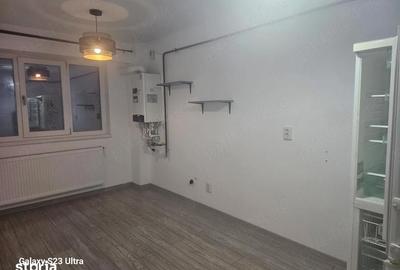 Apartament cu 2 camere în Siloz