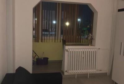 Garsonieră în Micălaca - 2