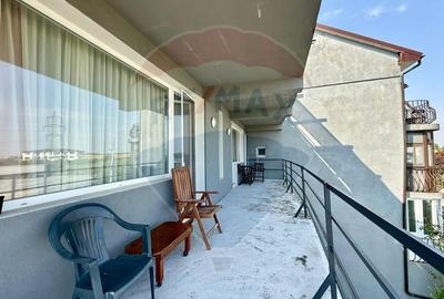 Casă cu 20 camere cu Teren 225 Mp în Agigea - 4