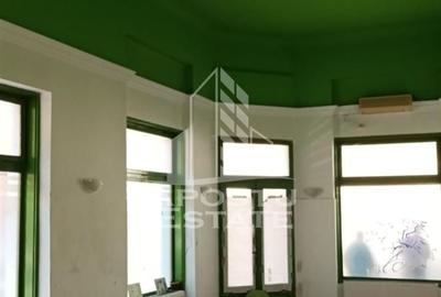 Spațiu comercial, de 107 mp, în Central - 2