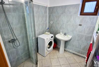 Duplex cu 5 camere cu Teren 483 Mp în Trei Stejari - 25