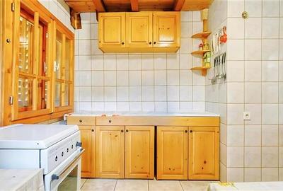 Casă individuală cu 6 camere cu Teren 1618 Mp în Bran - 5