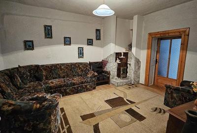 Casă cu Teren 1200 Mp în Central - 7