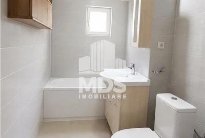 Apartament cu 3 camere decomandat, mobilat în Matei Basarab - 5
