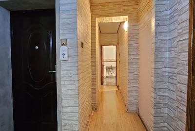Apartament cu 3 camere decomandat în Războieni - 5