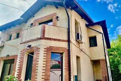 Casă cu 5 camere cu Teren 300 Mp în Brâncoveanu - 5