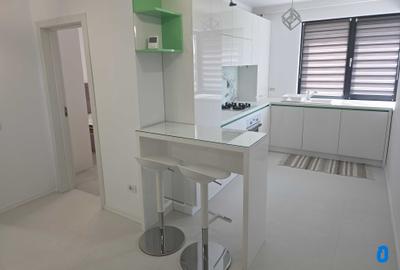 Apartament cu 2 camere decomandat în Găvana
