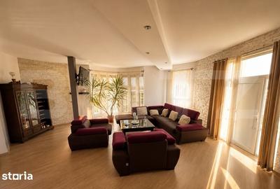 Casă cu 4 camere cu Teren 8710 Mp în Șieu - 9