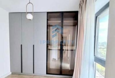 Apartament cu 3 camere, mobilat în Pajura - 4