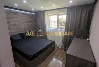 Apartament cu 3 camere decomandat, mobilat în Mihai Bravu - 2