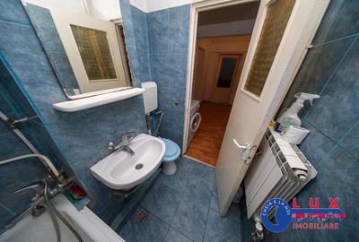 Apartament cu 2 camere decomandat în Babadag - 1