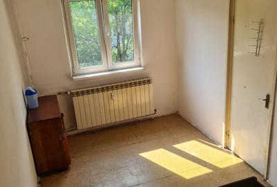 Apartament cu 2 camere nedecomandat în Malu Roșu - 4