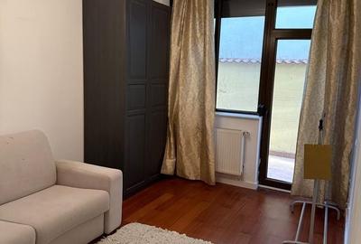 Apartament cu 3 camere decomandat, mobilat în Dămăroaia - 3