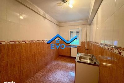 Apartament cu 2 camere în Frumoasa - 9
