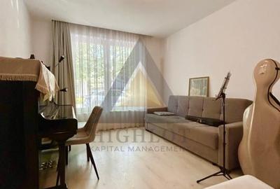 Duplex cu 10 camere cu Canalizare în Pipera - 11