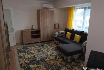 Garsonieră decomandată în Girocului - 3
