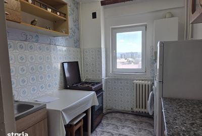 Apartament cu 2 camere semidecomandat în Mircea cel Bătrân