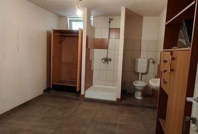 Spațiu comercial, de 600 mp, în Mărăști