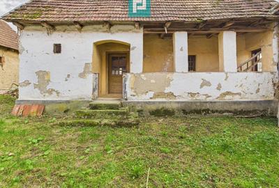 Casă individuală cu 4 camere cu Teren 1080 Mp în Buhani - 26