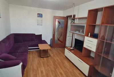 Apartament cu 2 camere decomandat, mobilat în Lujerului
